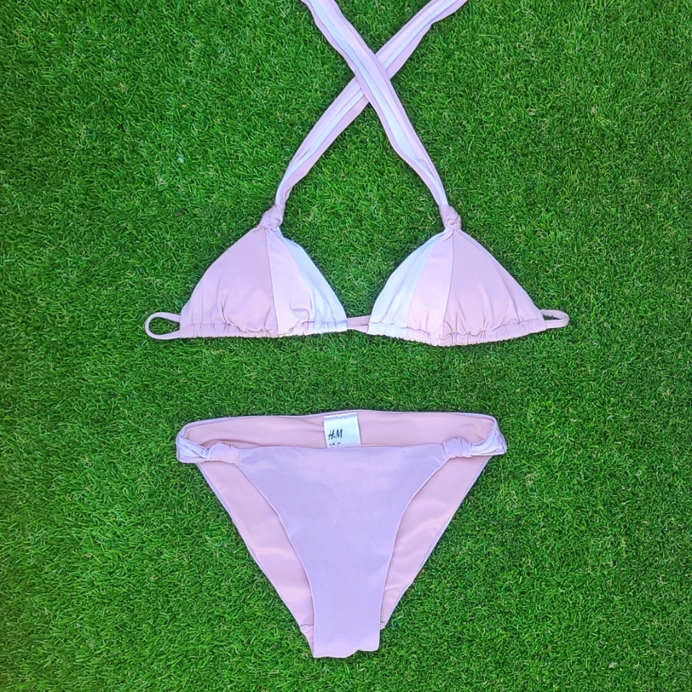 H+M Bikini
